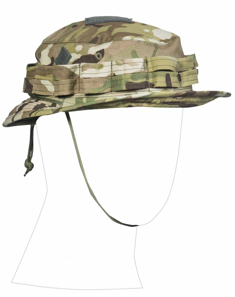 Striker Gen.2 Boonie Hat