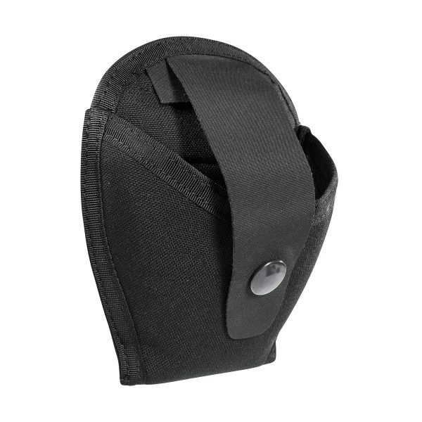 TT Cuff Case Open MKII (black)