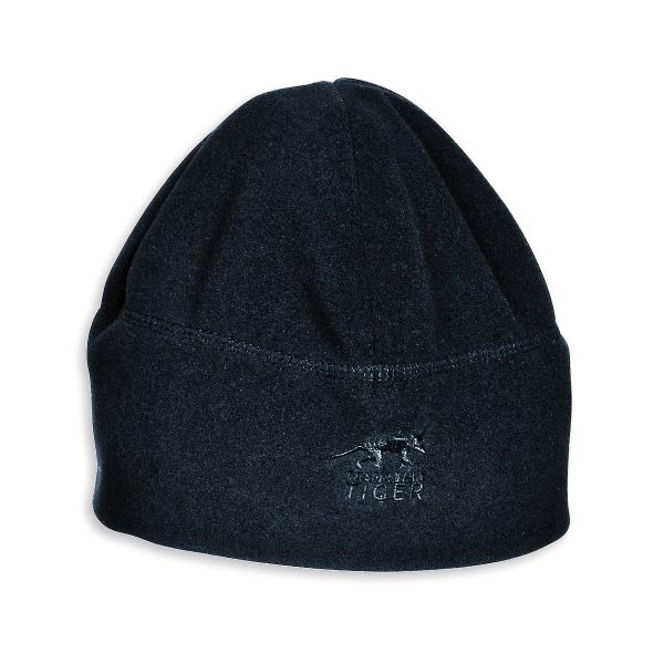 TT Fleece Cap (black)