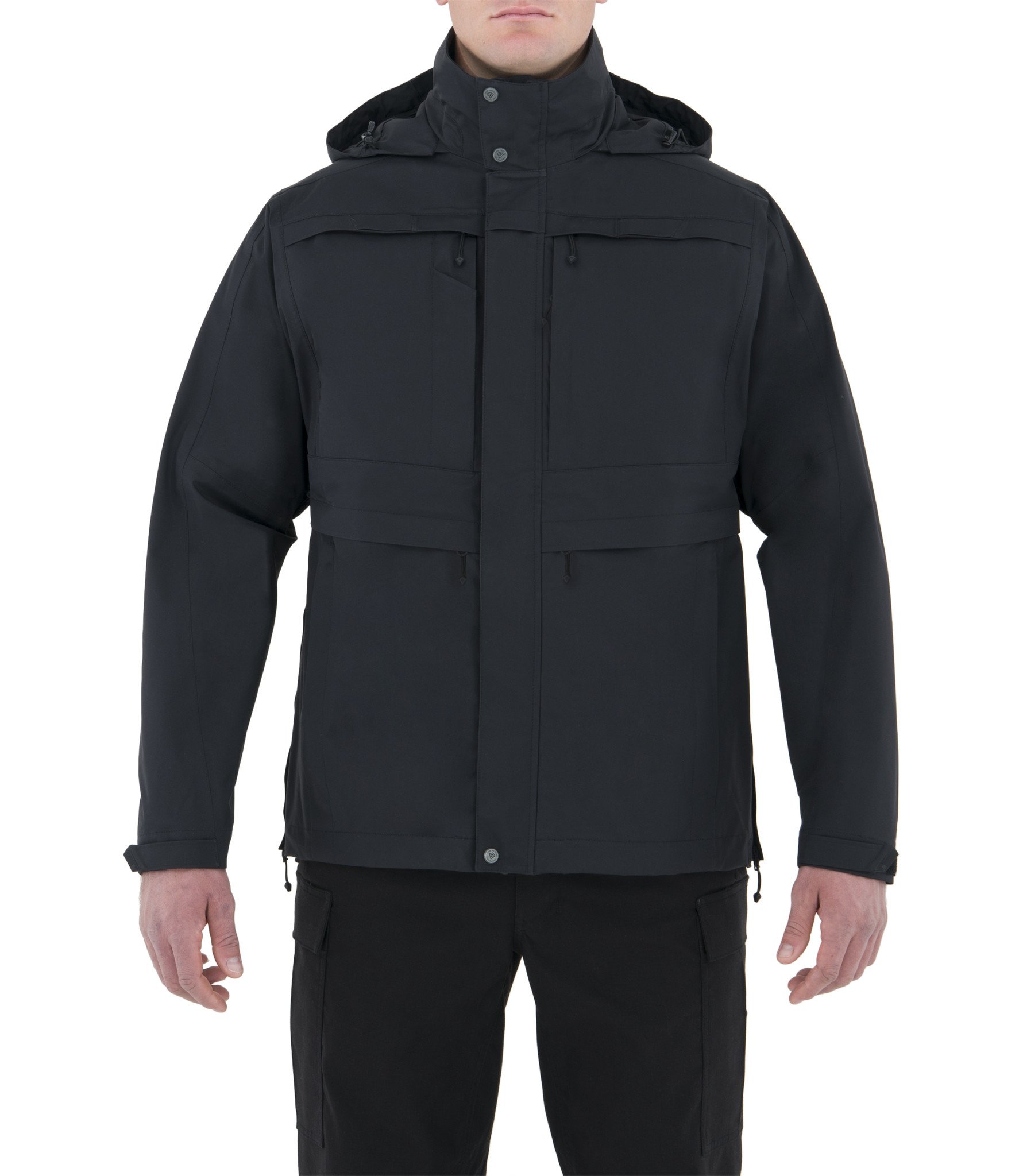 Men's Tactix Series System Parka