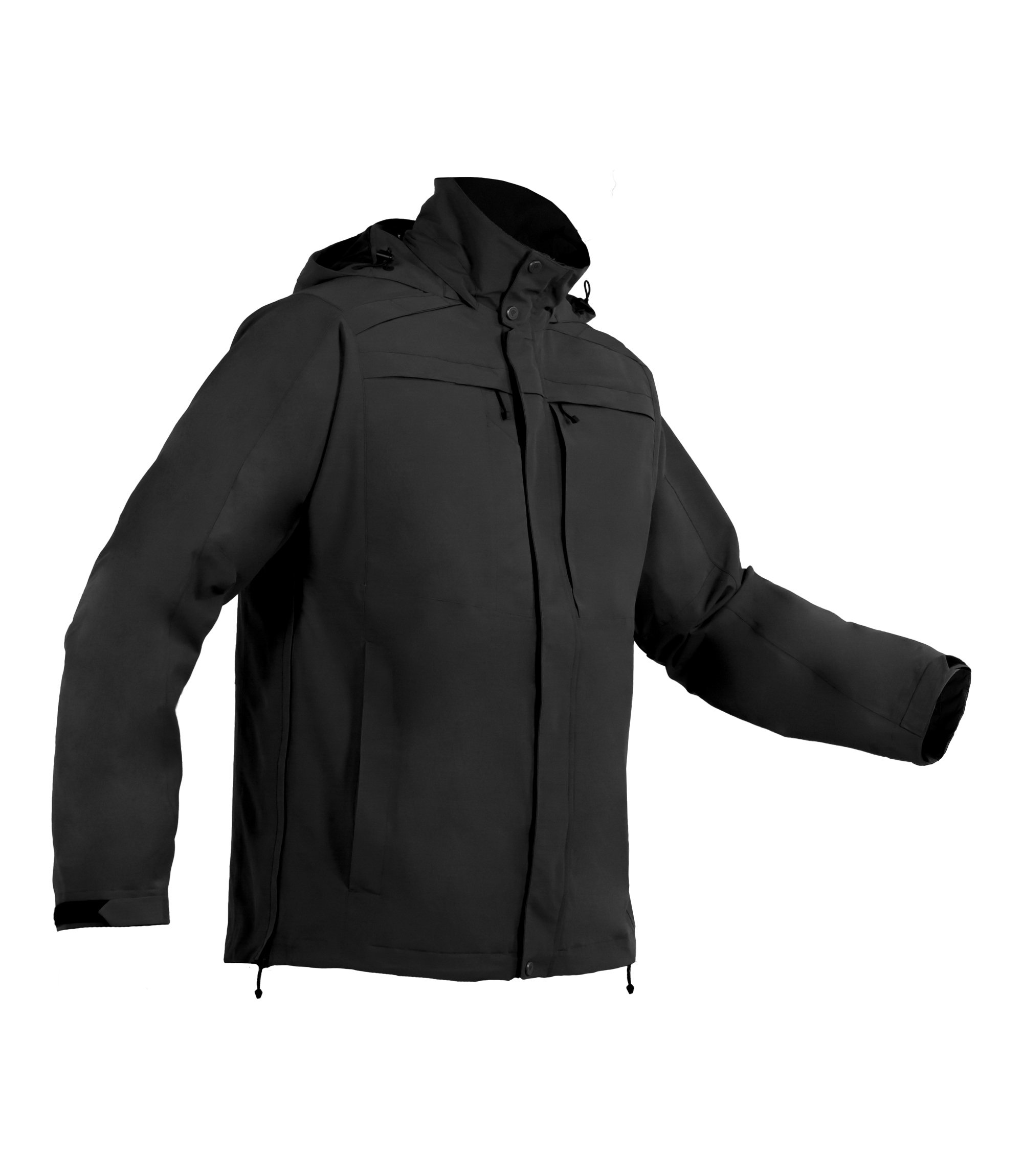 Men's Specialist Parka