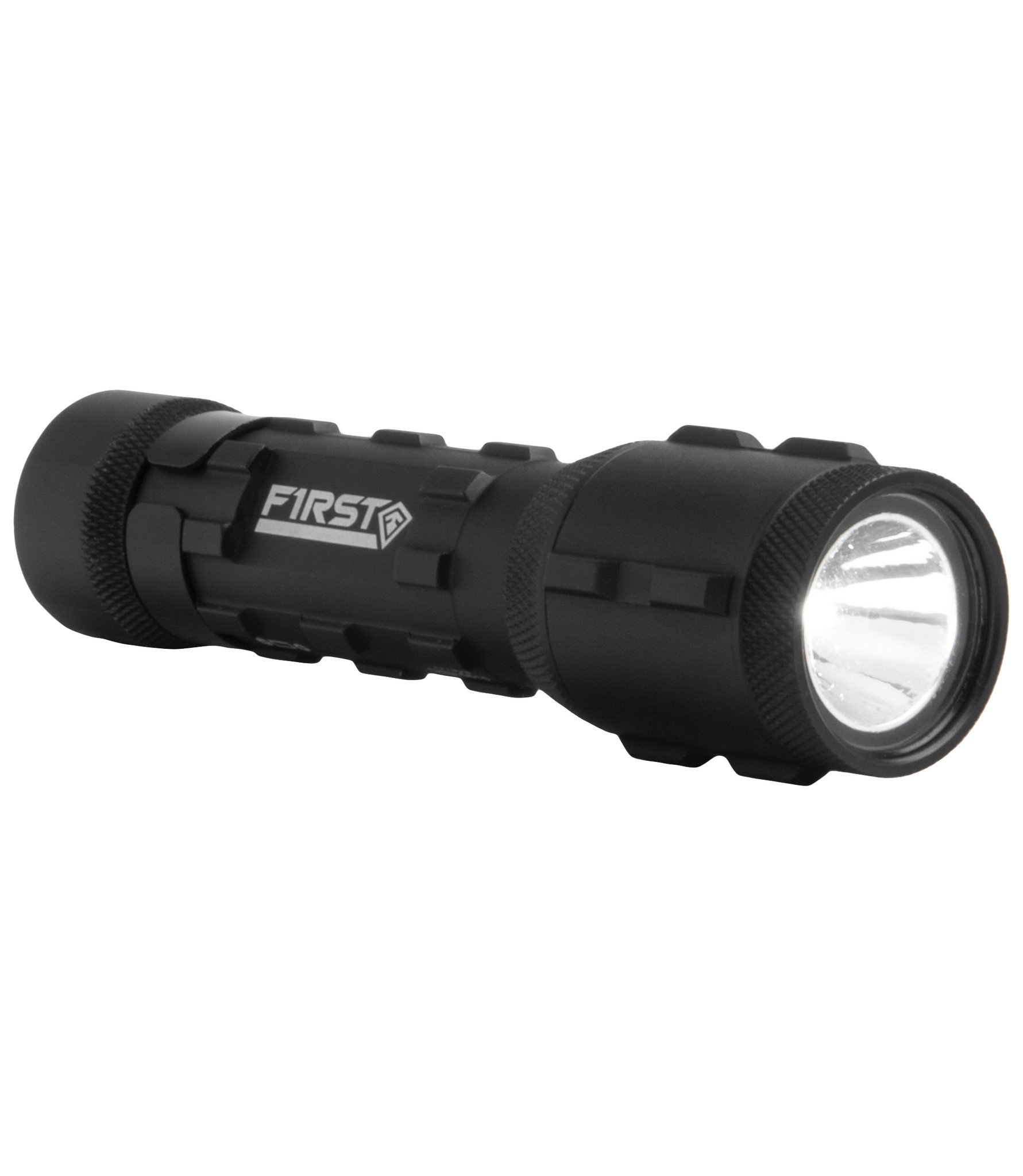 Small Duty Light (Black) | O/S