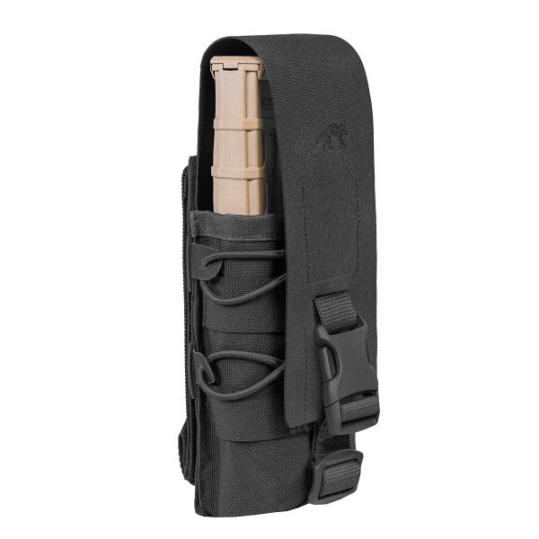 TT 2 SGL Mag Pouch BEL MKII (black)