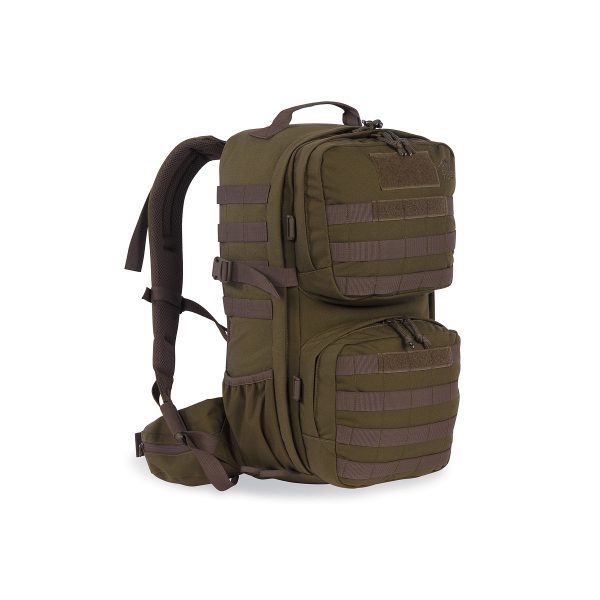 TT Combat Pack MKII (black)