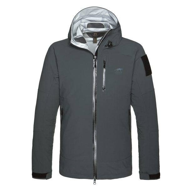 TT Dakota Rain M's Jacket MKII (black)