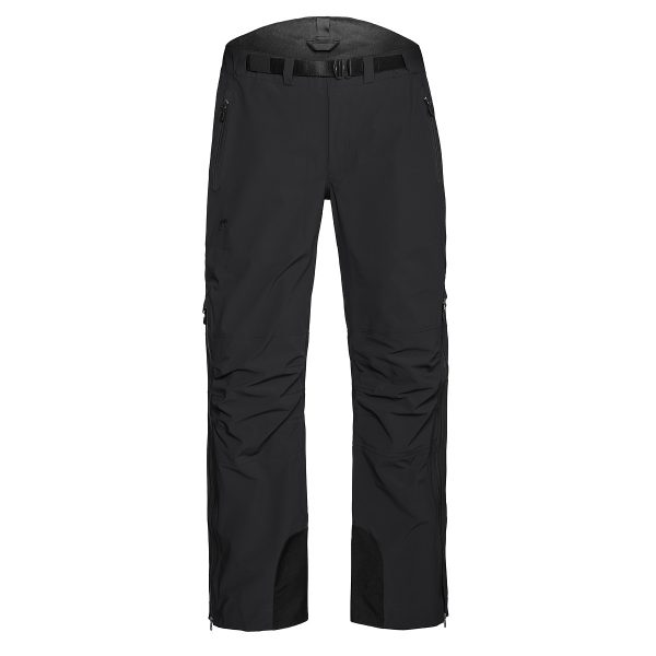 TT Dakota Rain Pants (black)