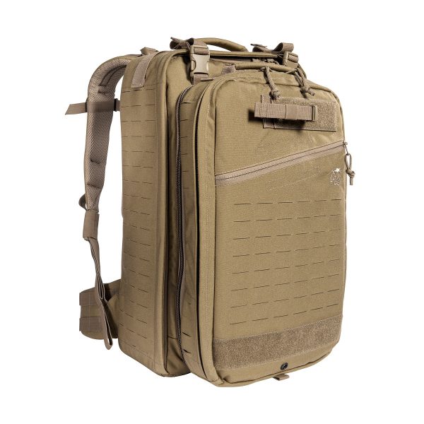 TT First Responder Move On MKII (black)