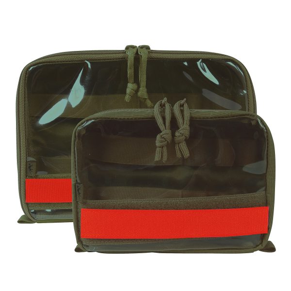 TT Medic Pouch Set