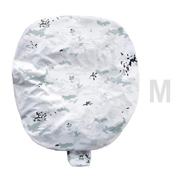 TT Snow Cover L (4-color snow forest)