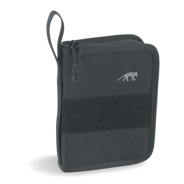 TT Tactical Field Book (black)