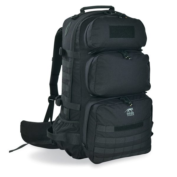 TT Trooper Pack (black)