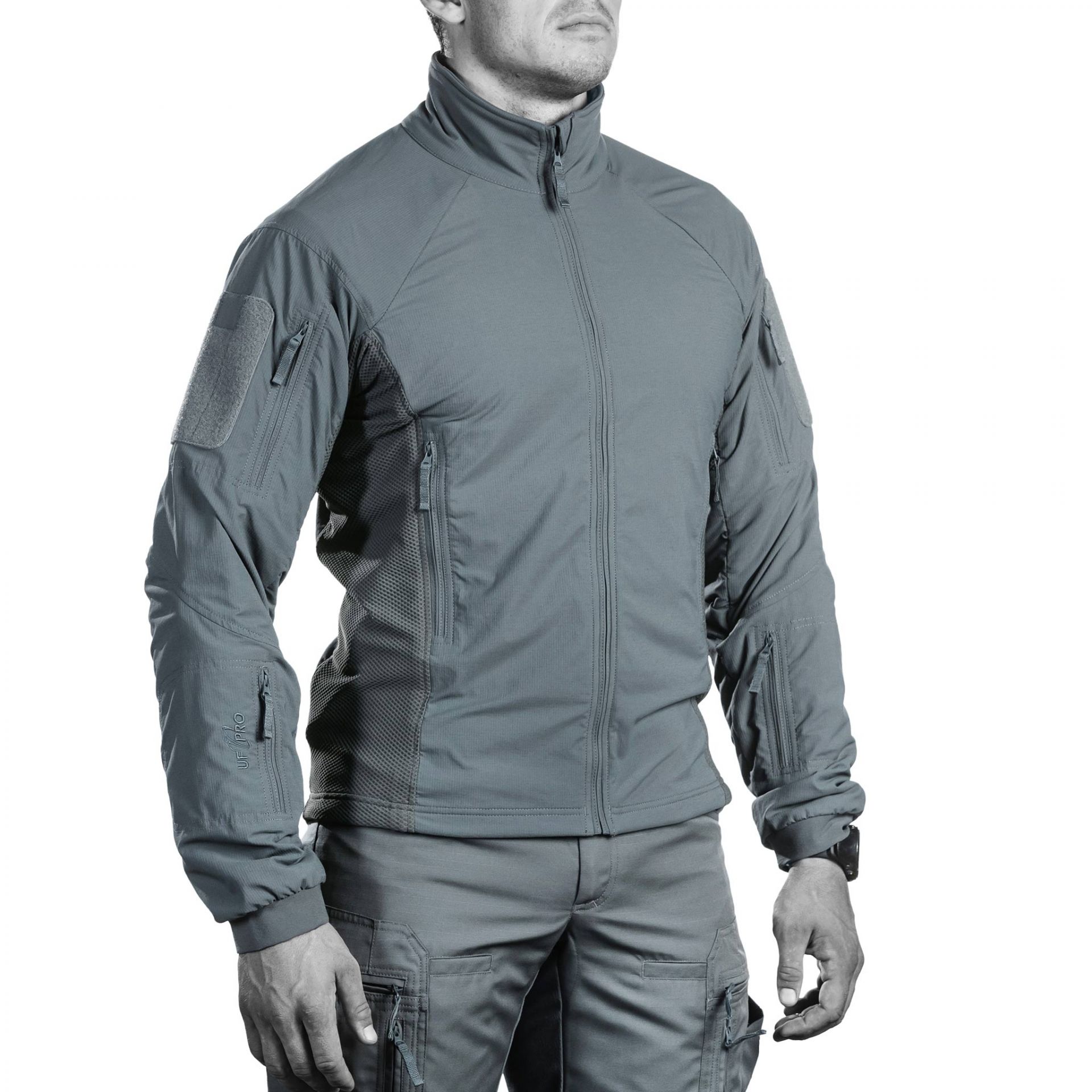 Hunter FZ  Gen.2 Tactical Softshell Jacket 