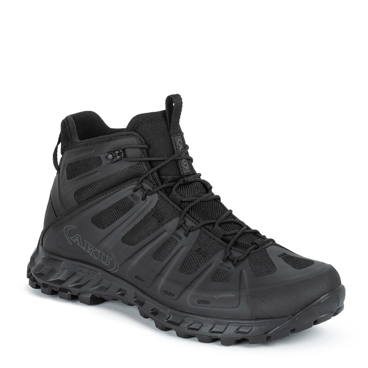 Selvatica Mid GTX Tactical Black